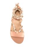 'Lachesis' sandals 