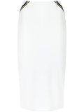 midi skirt