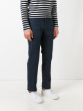 tailored trousers