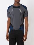 Adidas Originals X Kolor人体工学T恤
