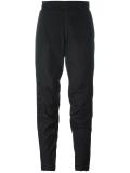 high waisted trousers