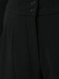 drop crotch pants