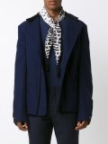 printed scarf