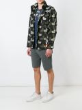 Ports 1961 x Michel B.星星印花夹克