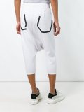 Y-3 x Adidas track pants