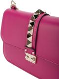 Valentino Garavani Glam Lock shoulder bag