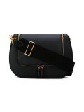 'Vere' link strap satchel bag