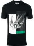 Masai Fairisle Swallow T恤