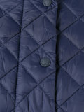 Giga quilted jacket