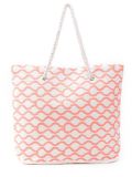 beach tote bag
