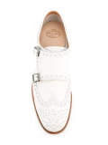 classic monk shoes 