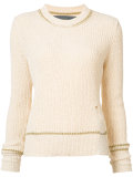 crew neck sweater