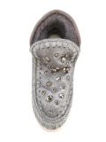 'Eskimo Stones' boots