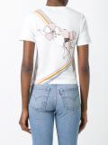 'Cloud Dancer' T-shirt 