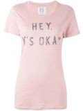 'Hey, it's Okay'T恤