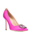 Hangisi 105 pumps