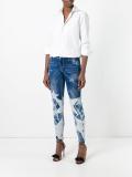 Twiggy big star jeans