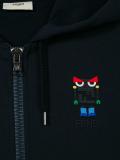 'Monster Robot' hoodie