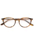 round shape glasses