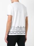 printed T-shirt