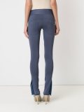 skinny trousers