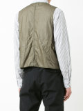 pocket waistcoat