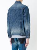 'Right Hand Left Hand' denim jacket 