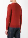 crew-neck jumper 