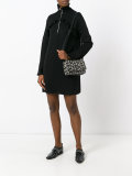 leopard print crossbody bag