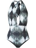 Luna Marilyn swimsuit
