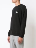crew neck sweatshirt  
