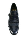 fringed loafers 