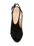 Brianda wedge espadrillas
