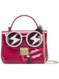 'Bolt' crossbody bag