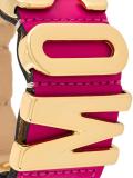 logo cuff