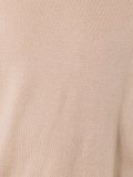 'Spy' knit jumper