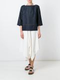 牛仔上衣