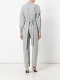 knitted jumpsuit