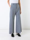 palazzo trousers