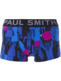logo boxer shorts
