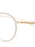 Maison Martin Margiela x Mykita 'MMESSE005'眼镜