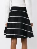 'Lotus' skirt