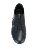 safety pin sneakers 