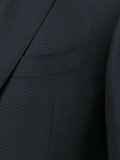 regular fit two-piece suit