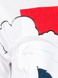 'Taster Sea' T-shirt