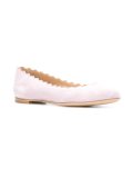 'Lauren' ballerinas