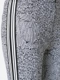 flared trousers
