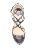 Lance sandals