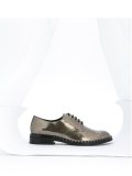 'Wonder' lace up shoes