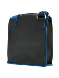 square messenger bag